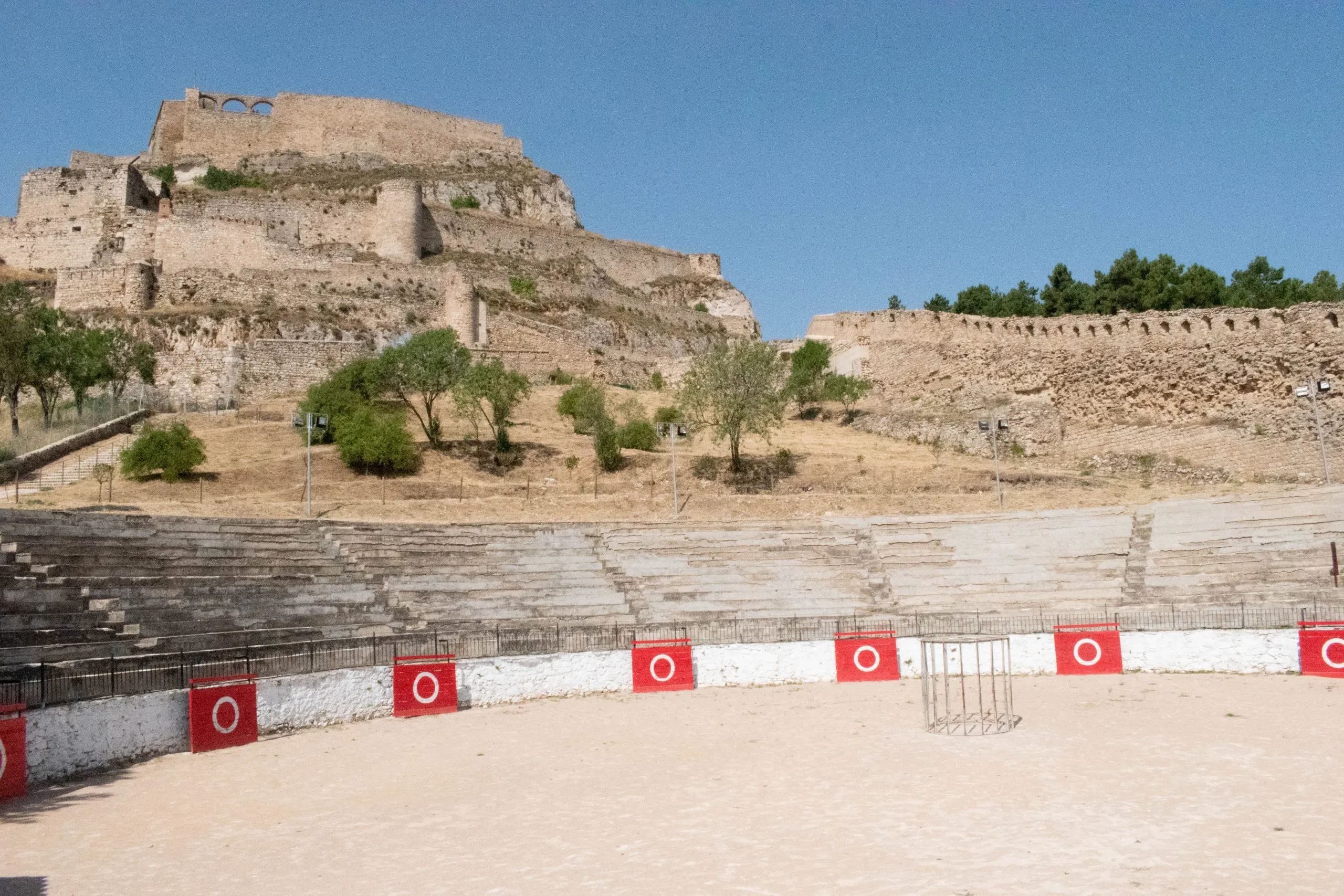 Placa-de-bous-morella